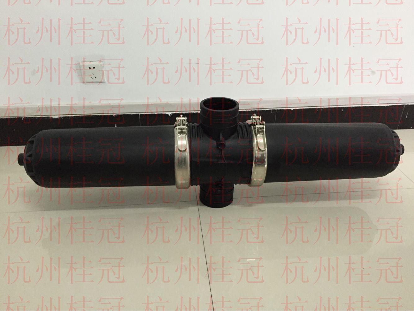 疊片過(guò)濾器單元頭